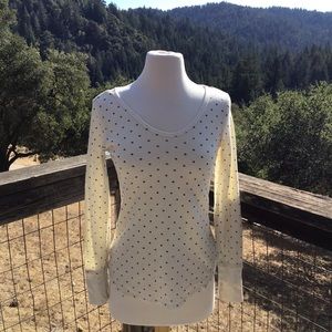 Free People Thermal Top